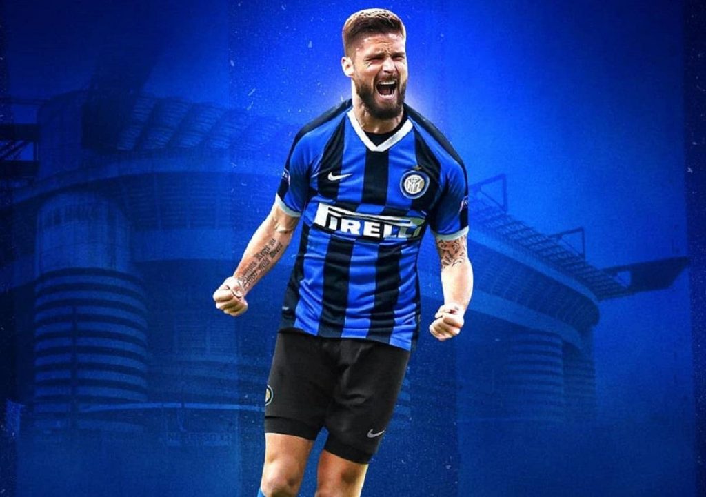 L'Inter sta vivendo una sessione di mercato da grande protagonista: sono in arrivo quattro colpi