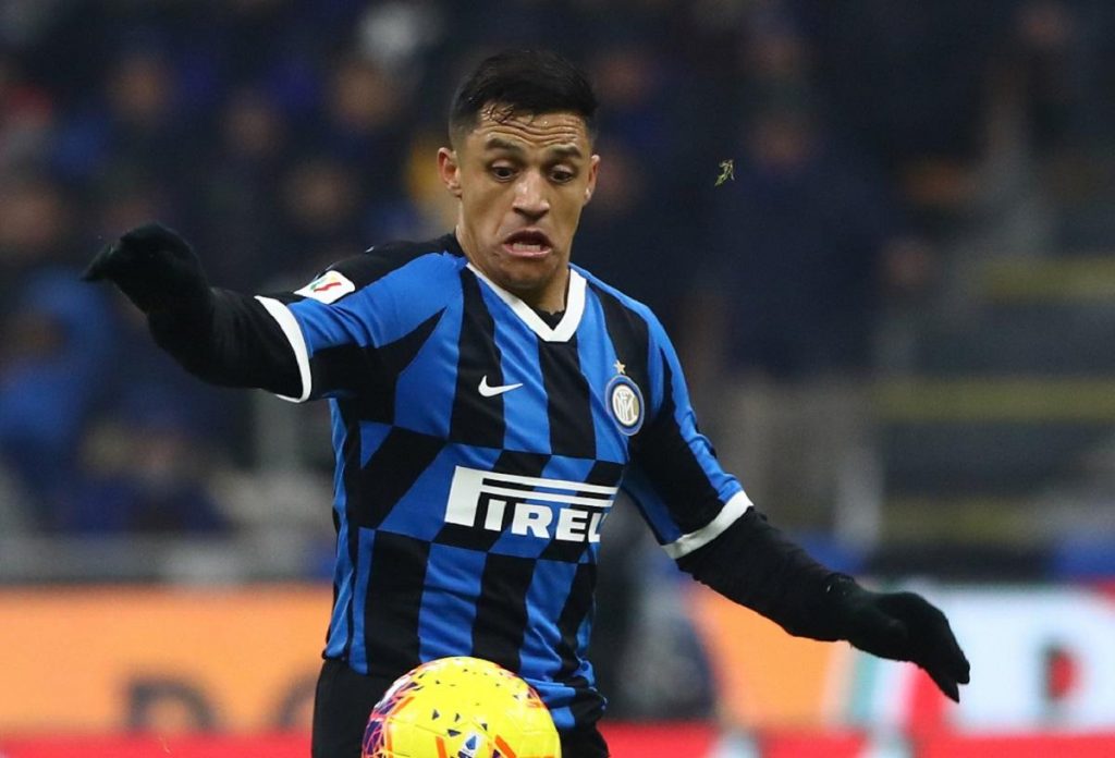 il-tecnico-del-manchester-united-esclude-la-possibilita-di-permanenza-di-alexis-sanchez-in-nerazzurro