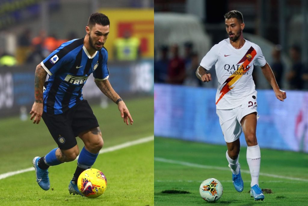 Poltano e Spinazzola