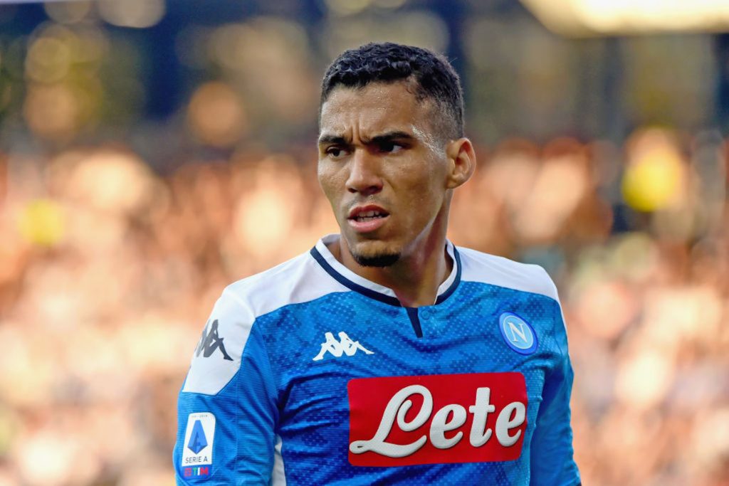 Inter, Allan in salita. Altra via per il centrocampista