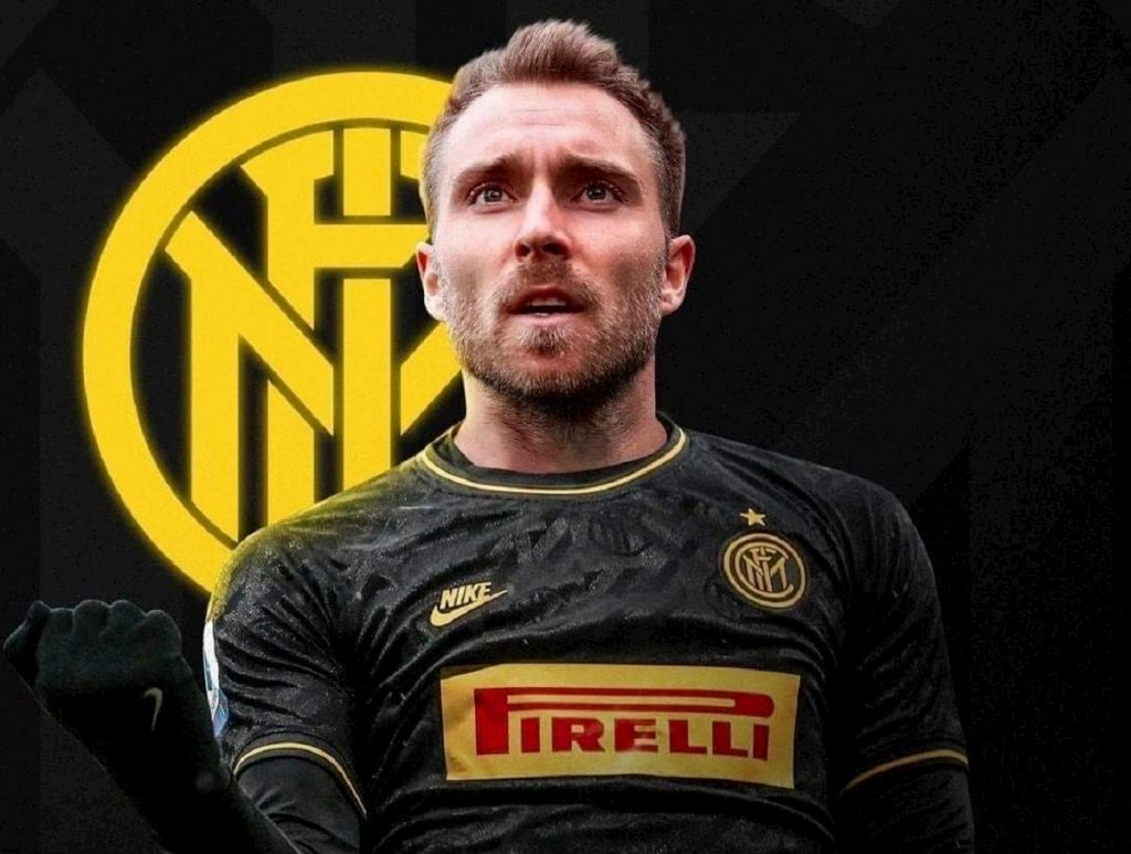 Eriksen esordio alla Sneijder?