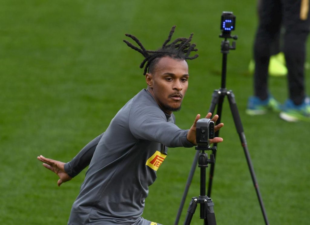 Il Newcastle ha trovato l'accordo con l'Inter per l'acquisto di Valentino Lazaro