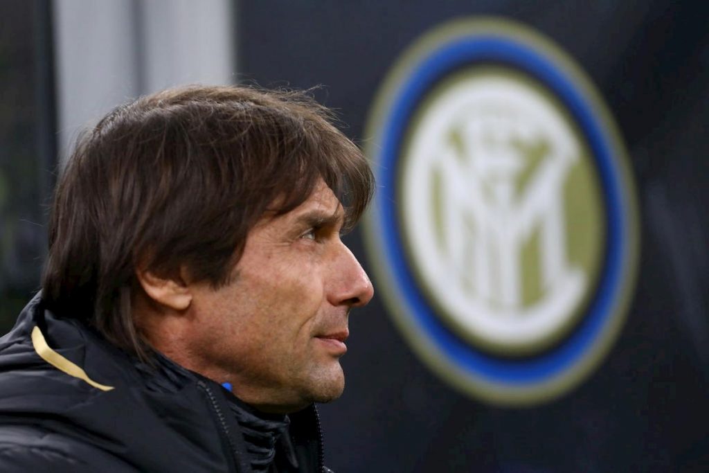 Conte girone d'oro batte Mou due volte