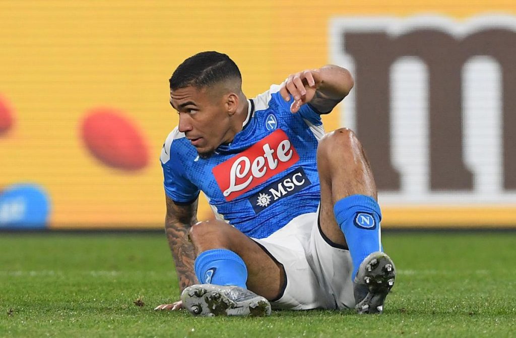 inter-napoli-contatti-scambio-vecino-allan