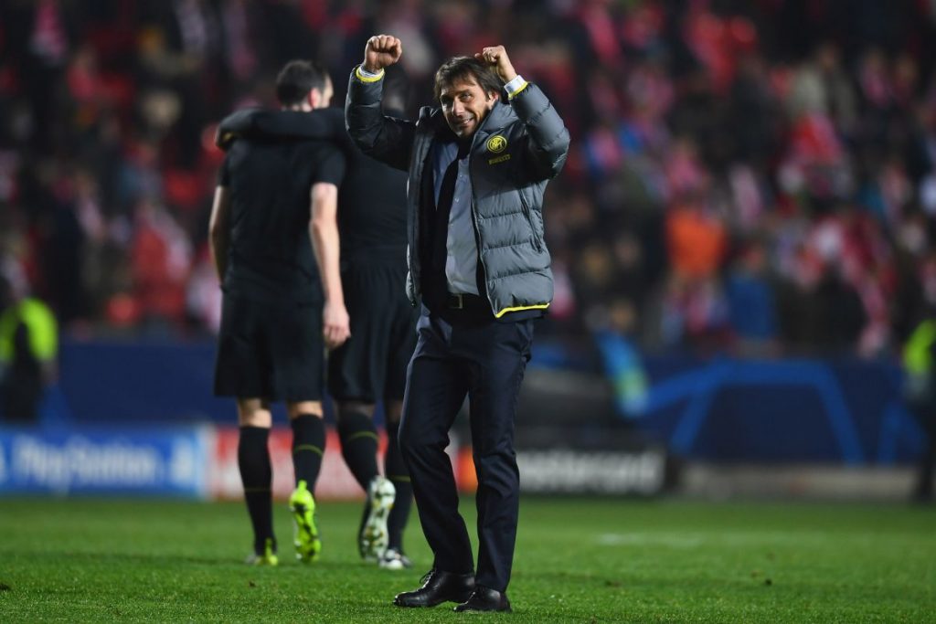 Antonio Conte