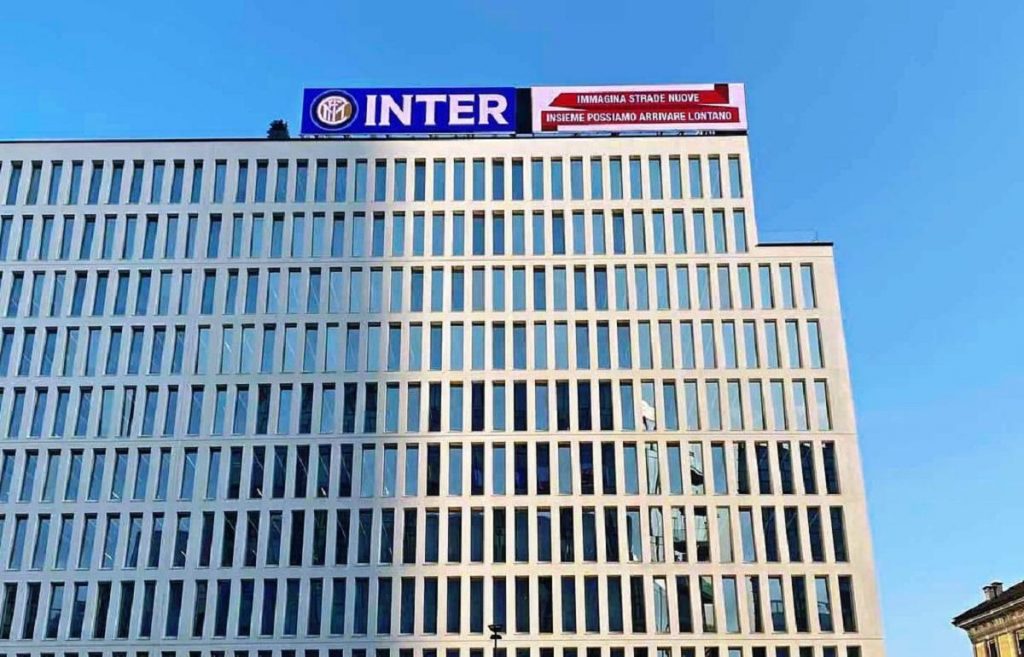 L'Inter è letteralmente scatenata sul mercato: i nerazzurri stanno per chiudere 4 operazioni