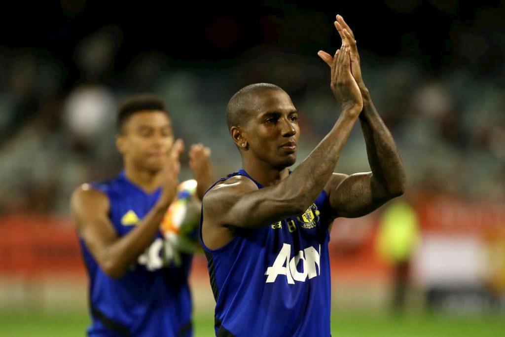 Young allo United