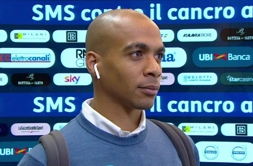 Joao Mario su Jorge Jesus