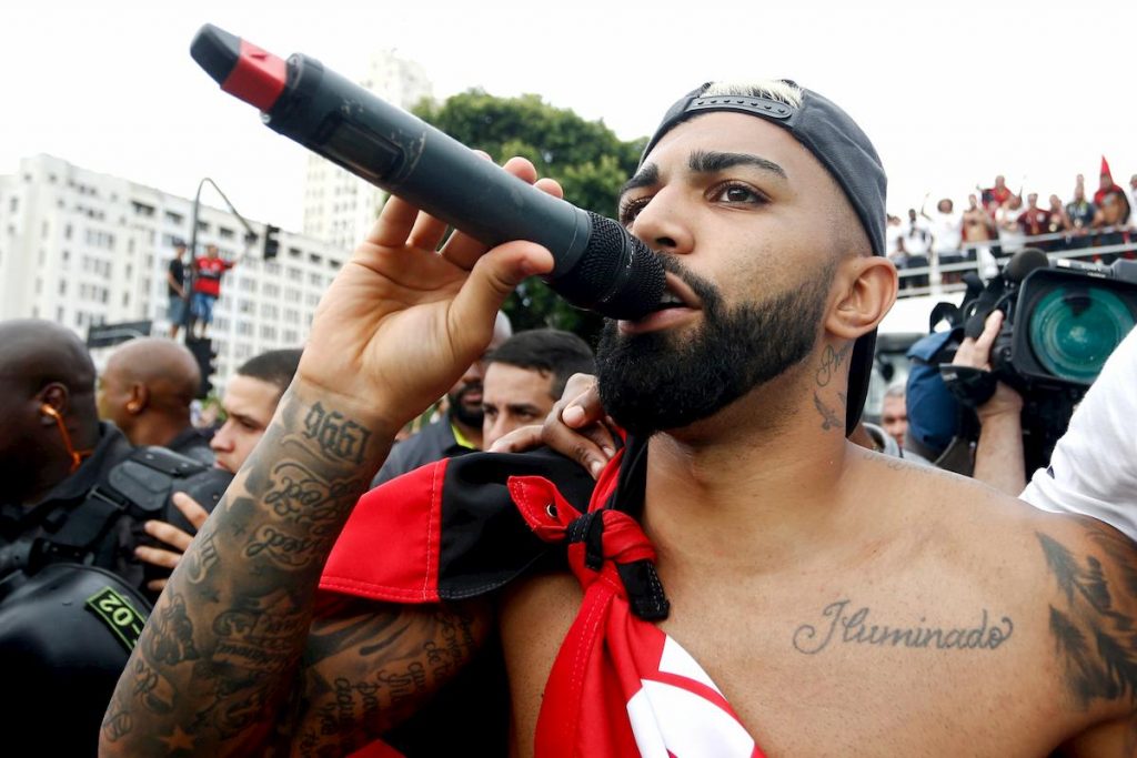 La telenovela Gabigol è arrivata alla sua logica conclusione. Il brasiliano è tornato ufficialmente al Flamengo. Fcinter1908 ha sentito l'agente