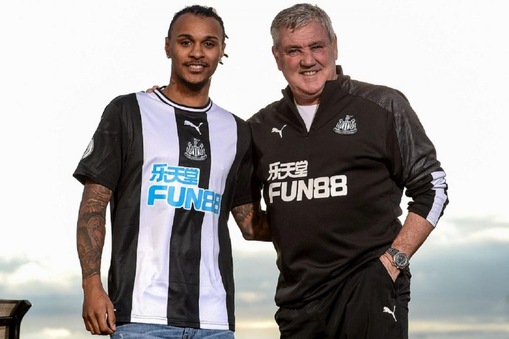 lazaro-al-newcastle