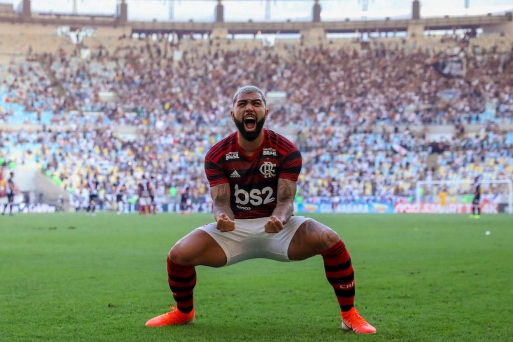 Gabigol