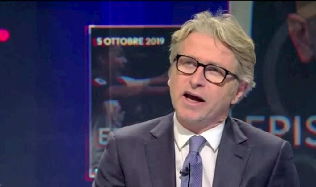 Marocchi su Sanchez