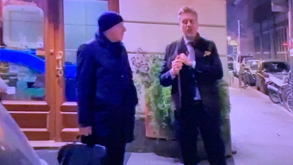 marotta-a-cena-con-agente-eriksen