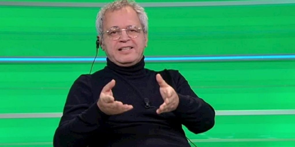 Enrico Mentana