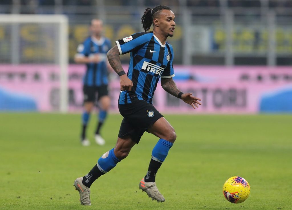 Mercato Inter, su Lazaro piomba un club tedesco. Il giocatore è stato informato...