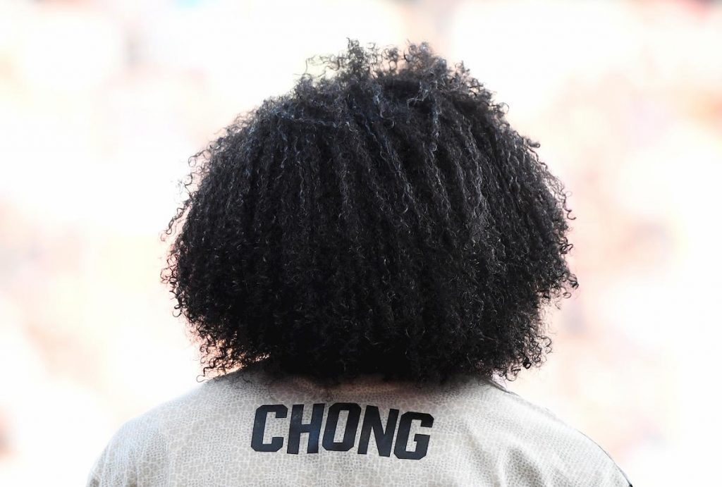 Tahith Chong, attaccante in scadenza con il Manchester United, è finito prepotentemente sul taccuino dell'Inter