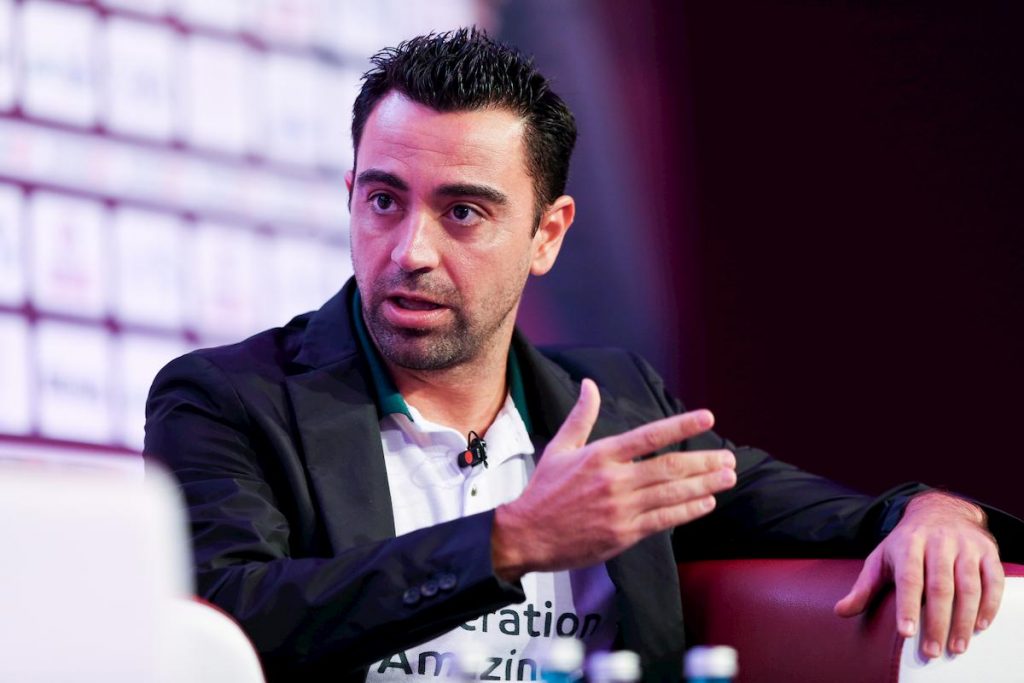 mercato-xavi-ha-detto-no-al-barcellona