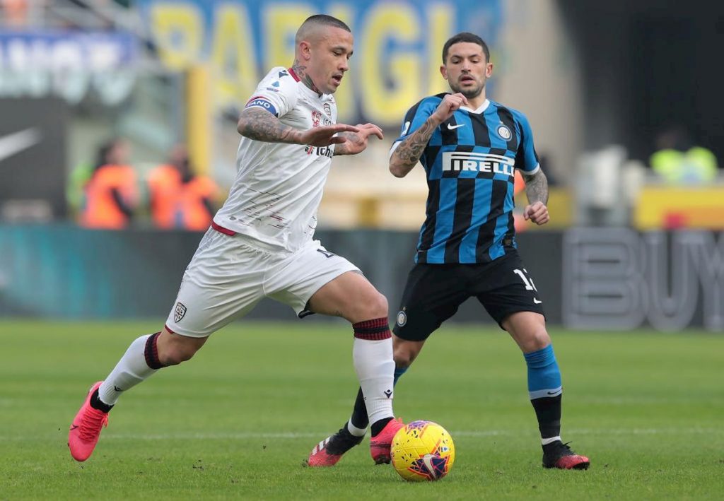 nainggolan-caressa-conte
