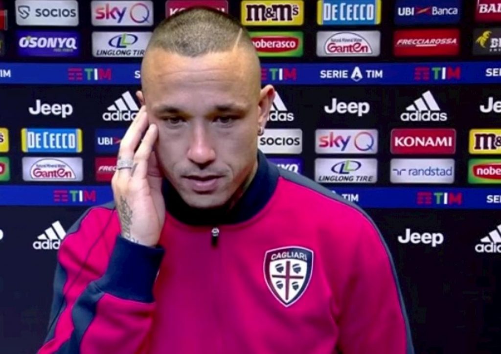 nainggolan-juve-niente