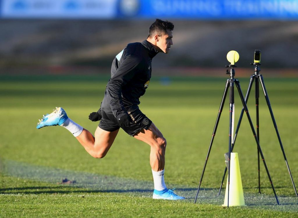 Inter, tocca a Eriksen e Sanchez