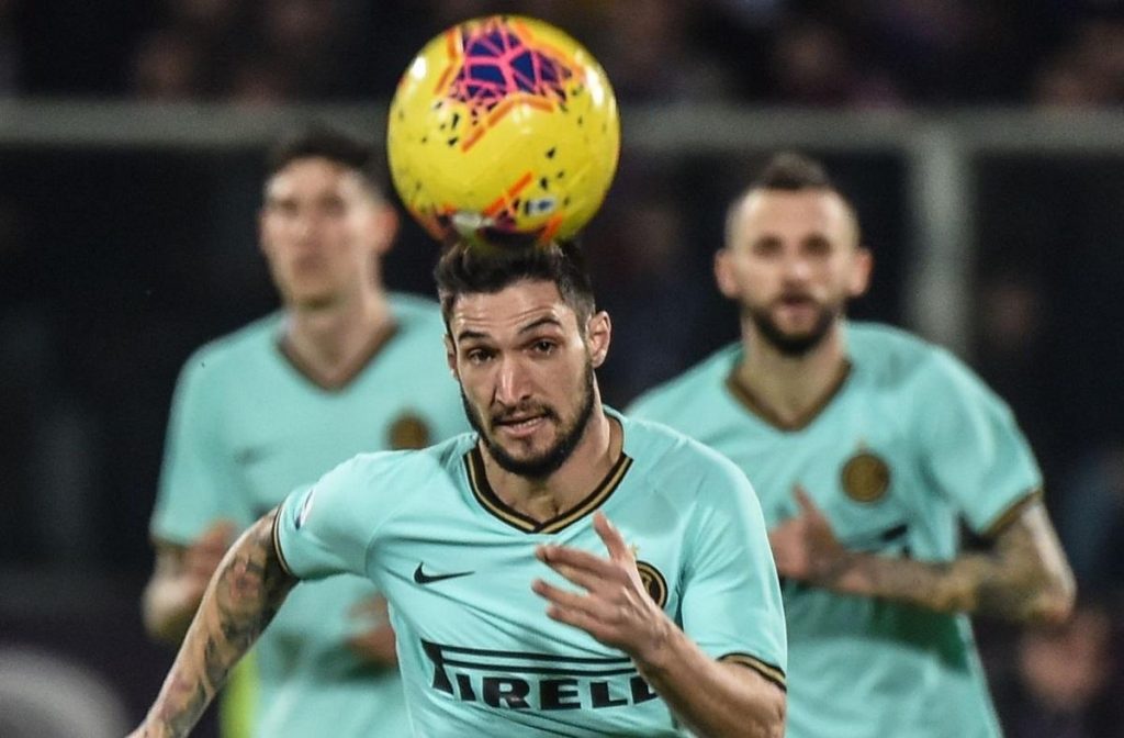 Matteo Politano resta in orbita Napoli. Ma l'affare non è ancora concluso