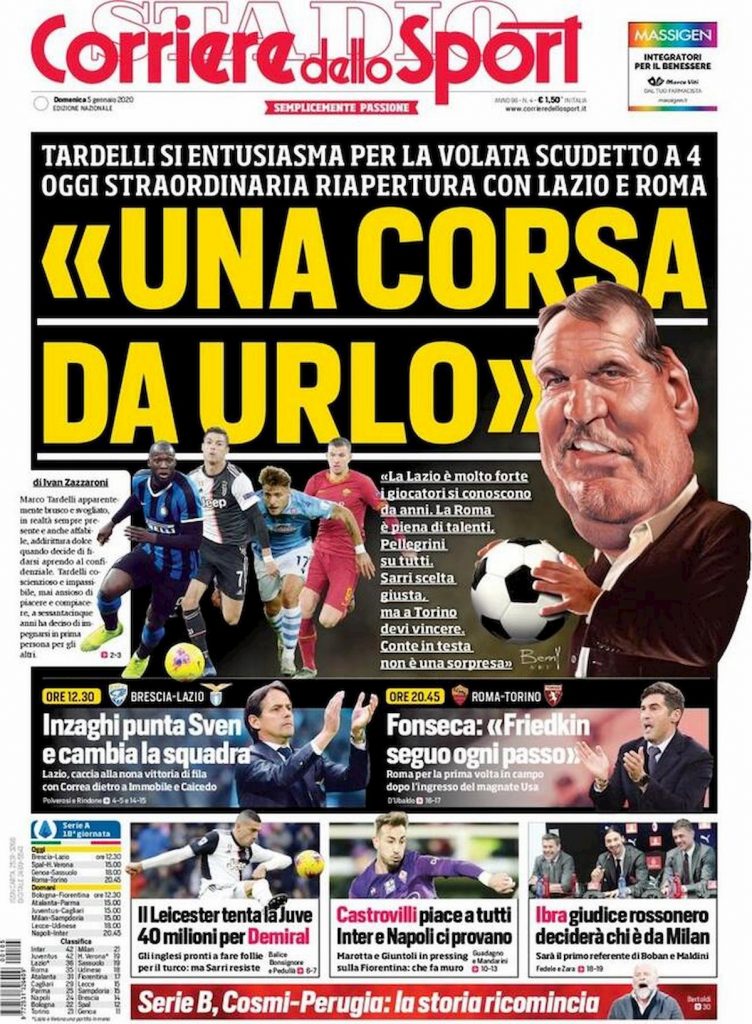 prima-pagina-corriere-dello-sport