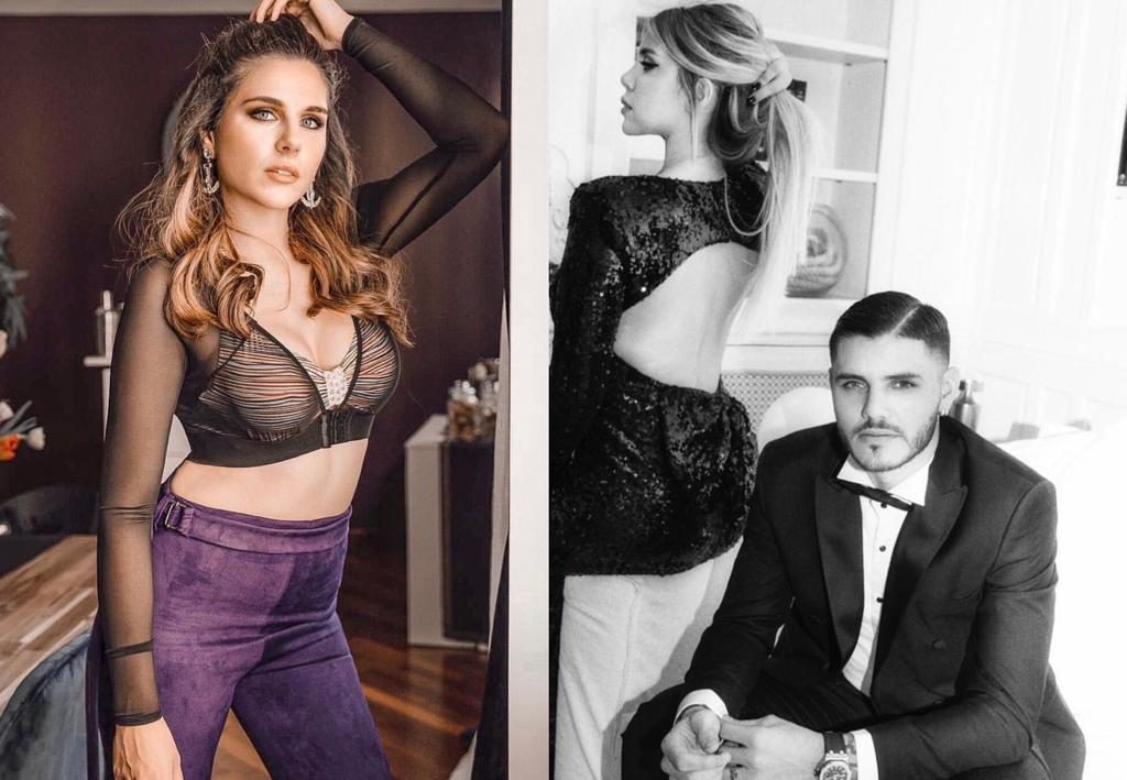 Ivana, Mauro e Wanda
