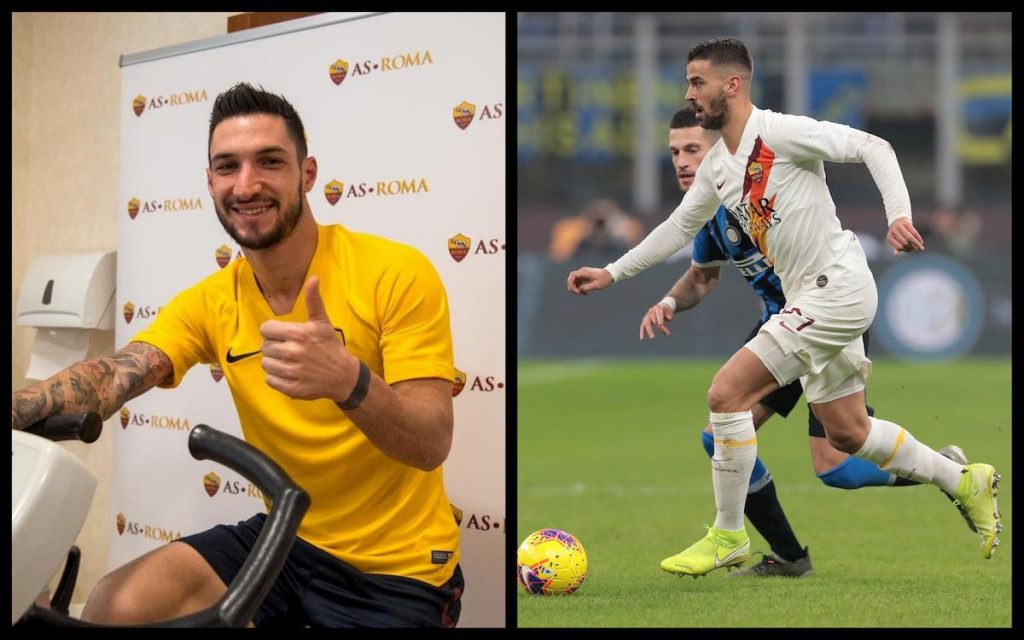 spinazzola-politano-affare-lontano