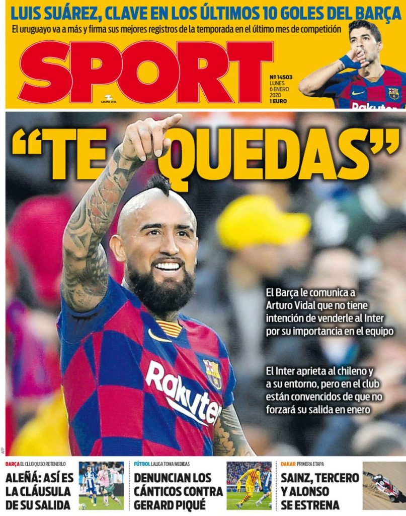 sport