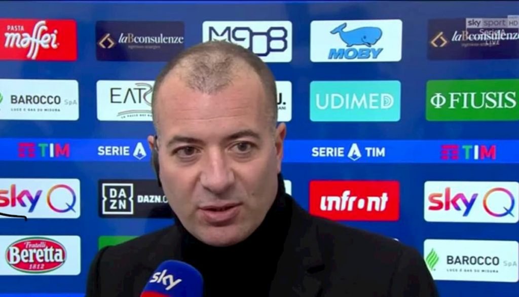 Inter Lecce Sticchi Damiani
