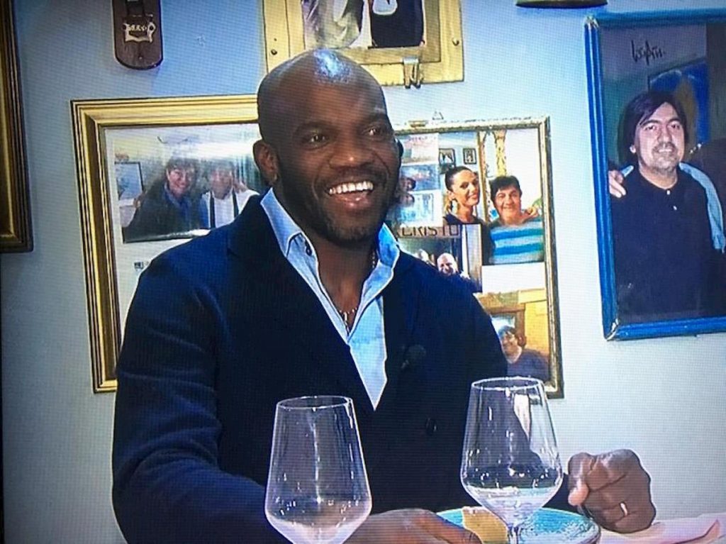 Suazo Inter