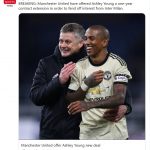 united-rinnovo-young