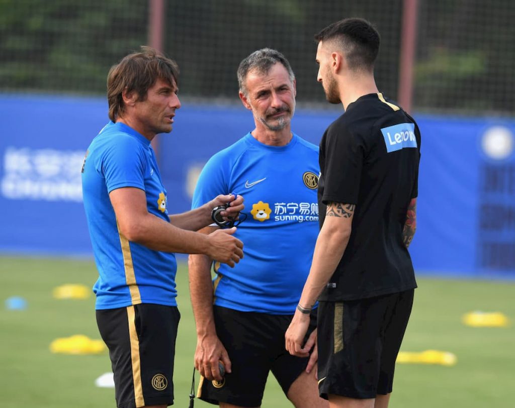 Vecino e Conte