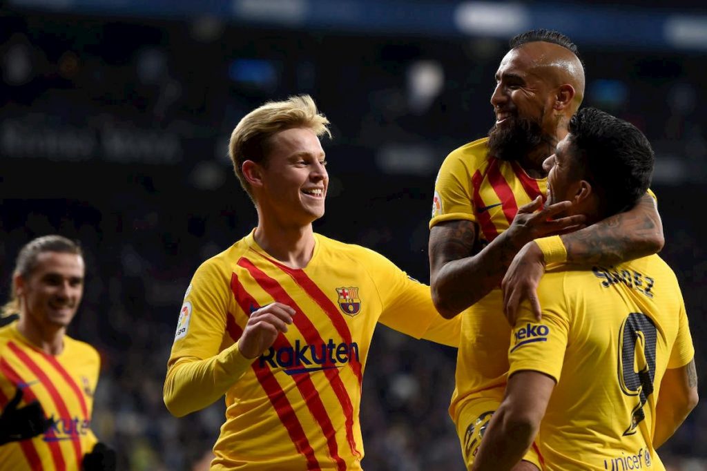 vidal-in-gol