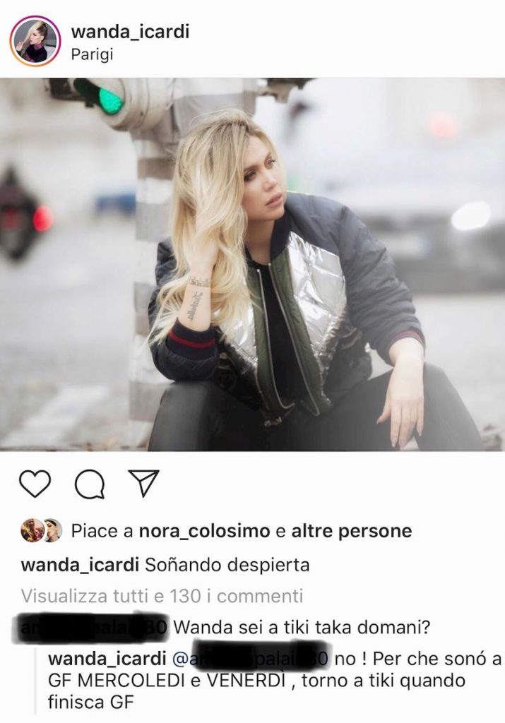 wanda-torna-tikitaka