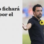 xavi-non-allenera-il-barcellona