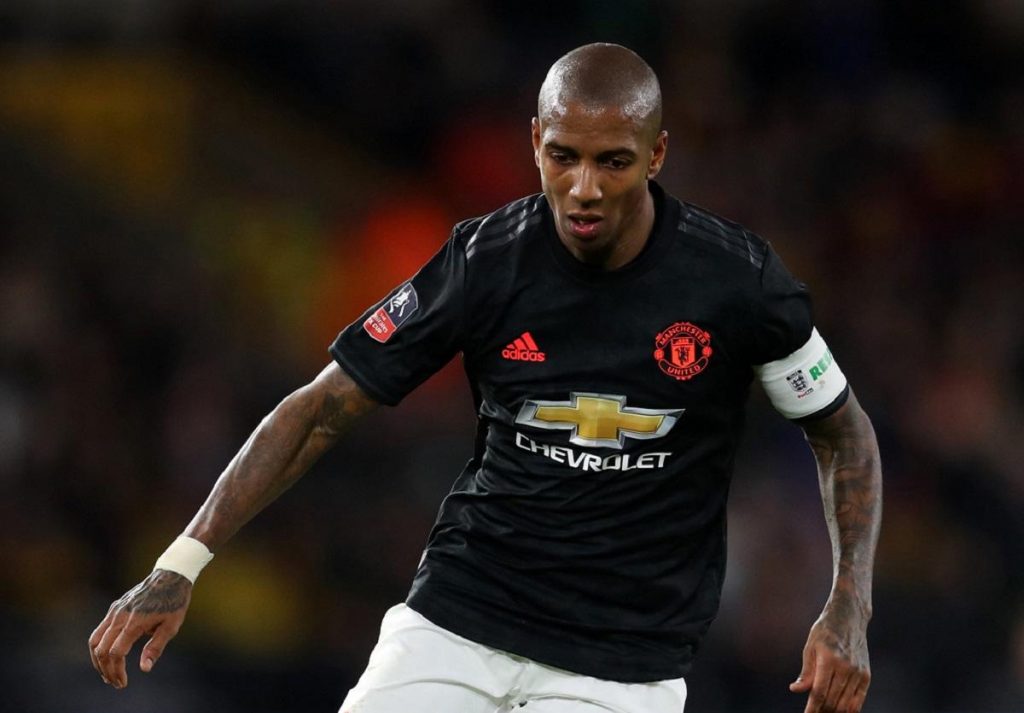 Il terzino e capitano del Manchester United è pronto per sbarcare in Italia: manca solo il definitivo via libera dei Red Devils