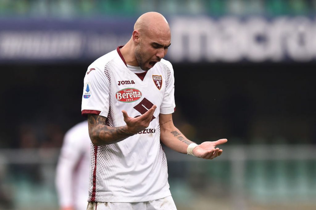 Zaza ipotesi last minute