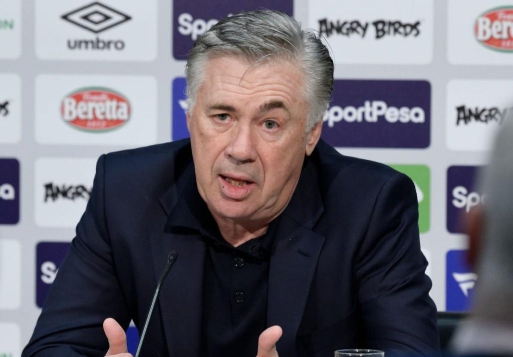 Il tecnico dell'Everton ha parlato del derby vinto dall'Inter e anche della trattativa per il centrocampista nerazzurro