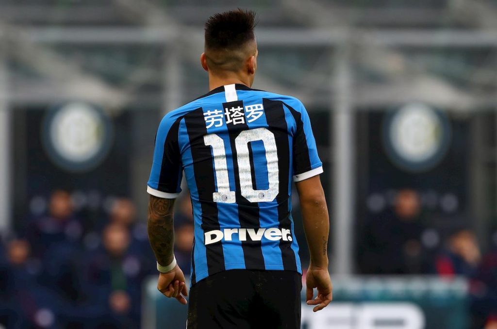 In Spagna continuano a rilanciare le voci sul futuro di Lautaro Martinez: il Barcellona continua a pressare