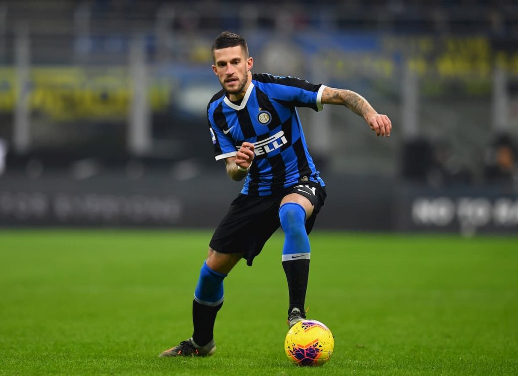 Biraghi, interesse della Roma