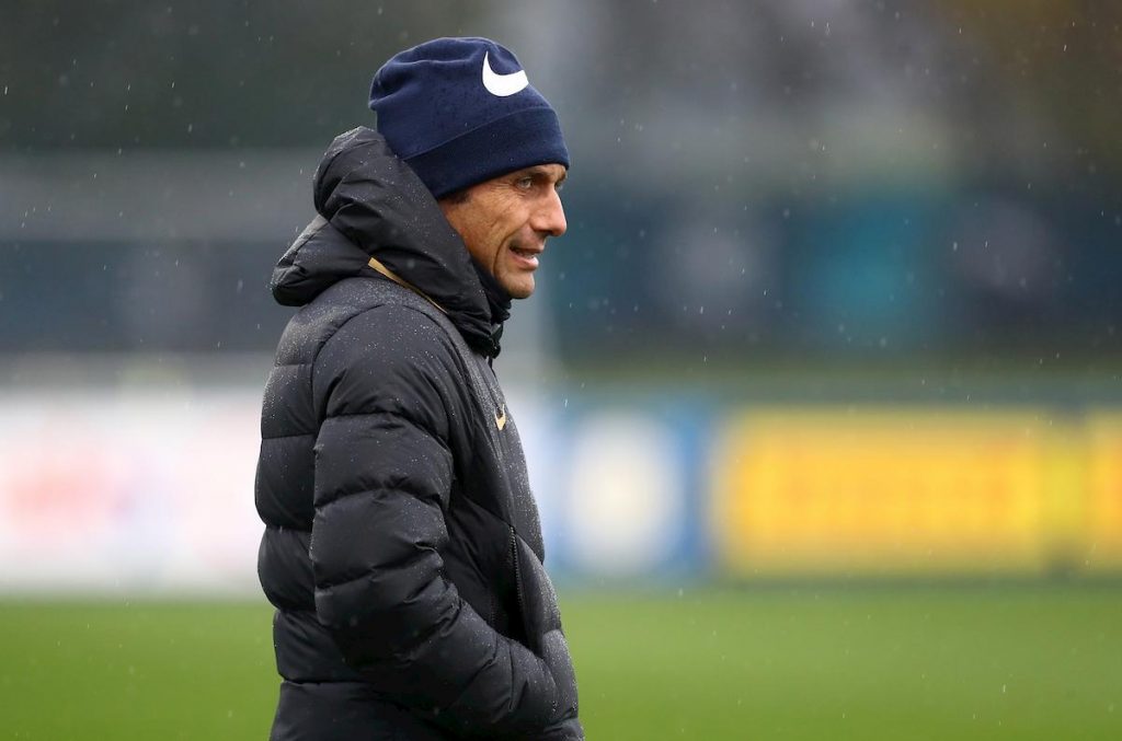 Inter probabile con la Juve
