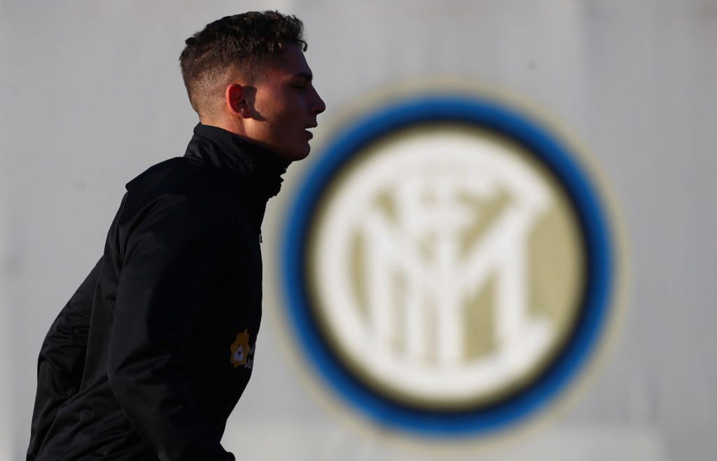 Conte ammaliato da Esposito