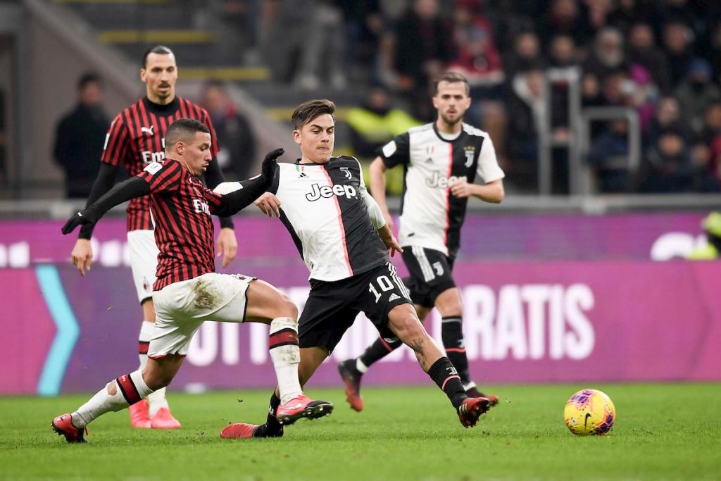 coppa-italia-juve-milan-negata-ai-milanisti