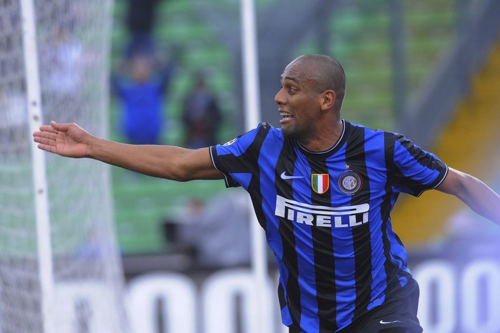 Maicon, Inter