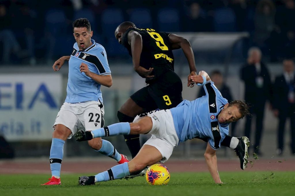 Inter Lazio