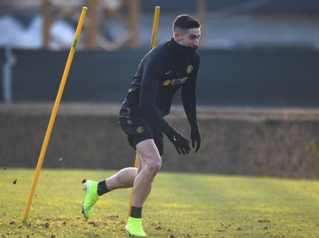 Roberto Gagliardini