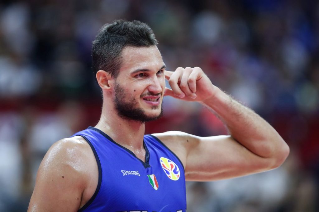 Danilo Gallinari