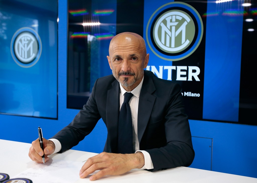 Spalletti 5 feb 2019