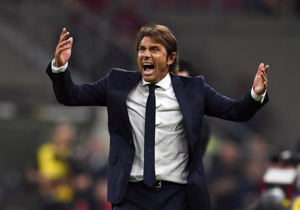 Antonio Conte
